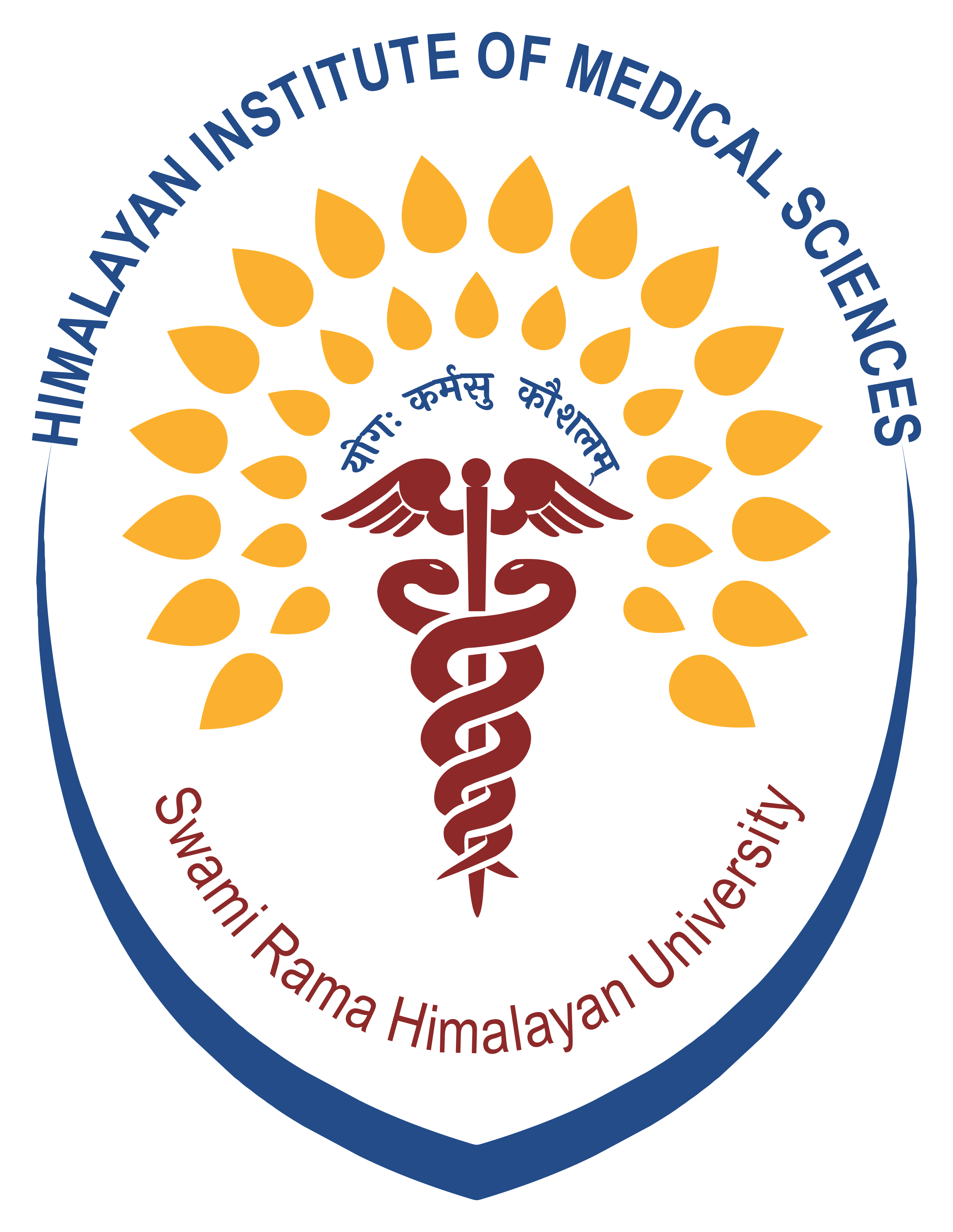 Himalayan Institute Medical Sciences