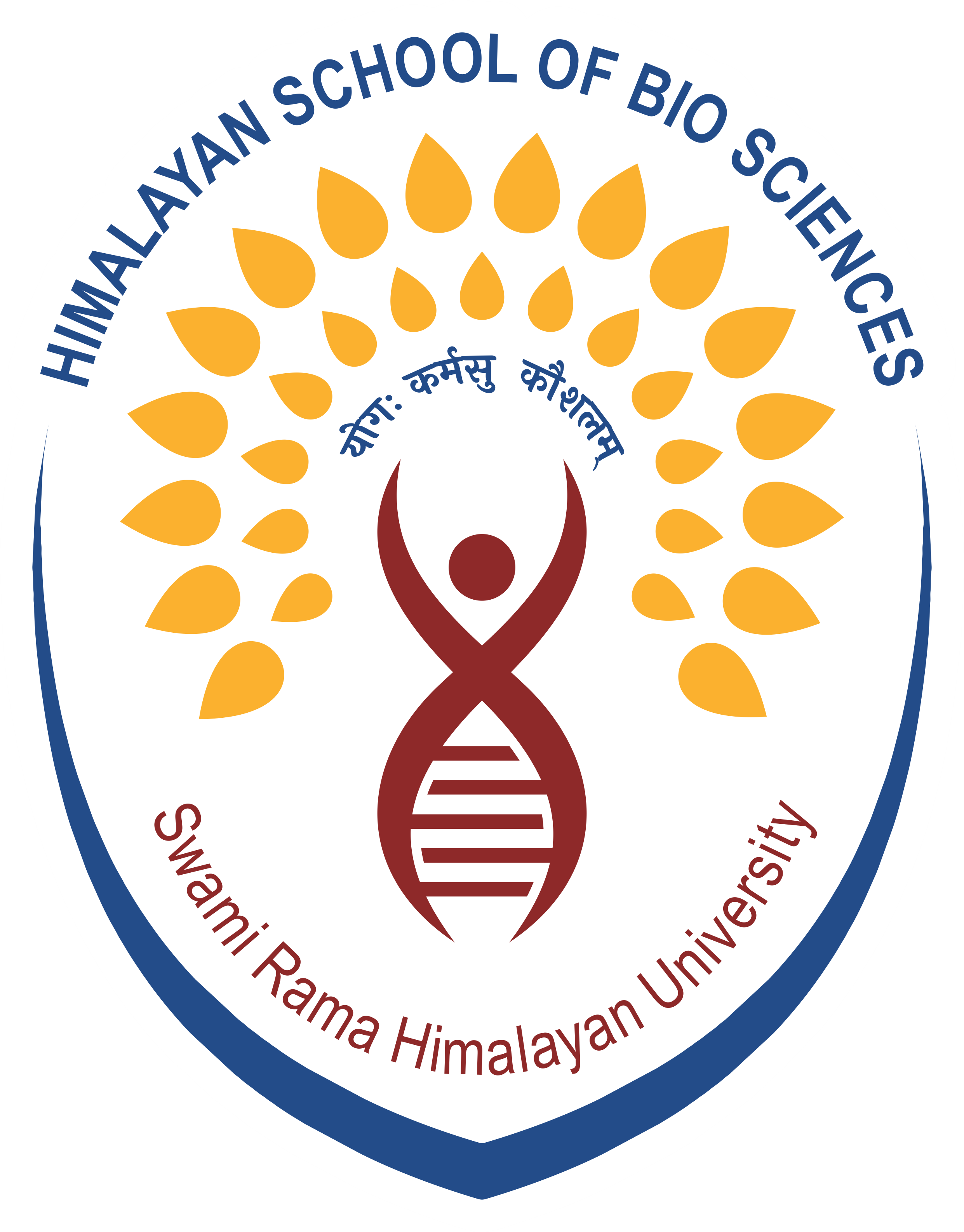 Himalayan School of Bio Sciences