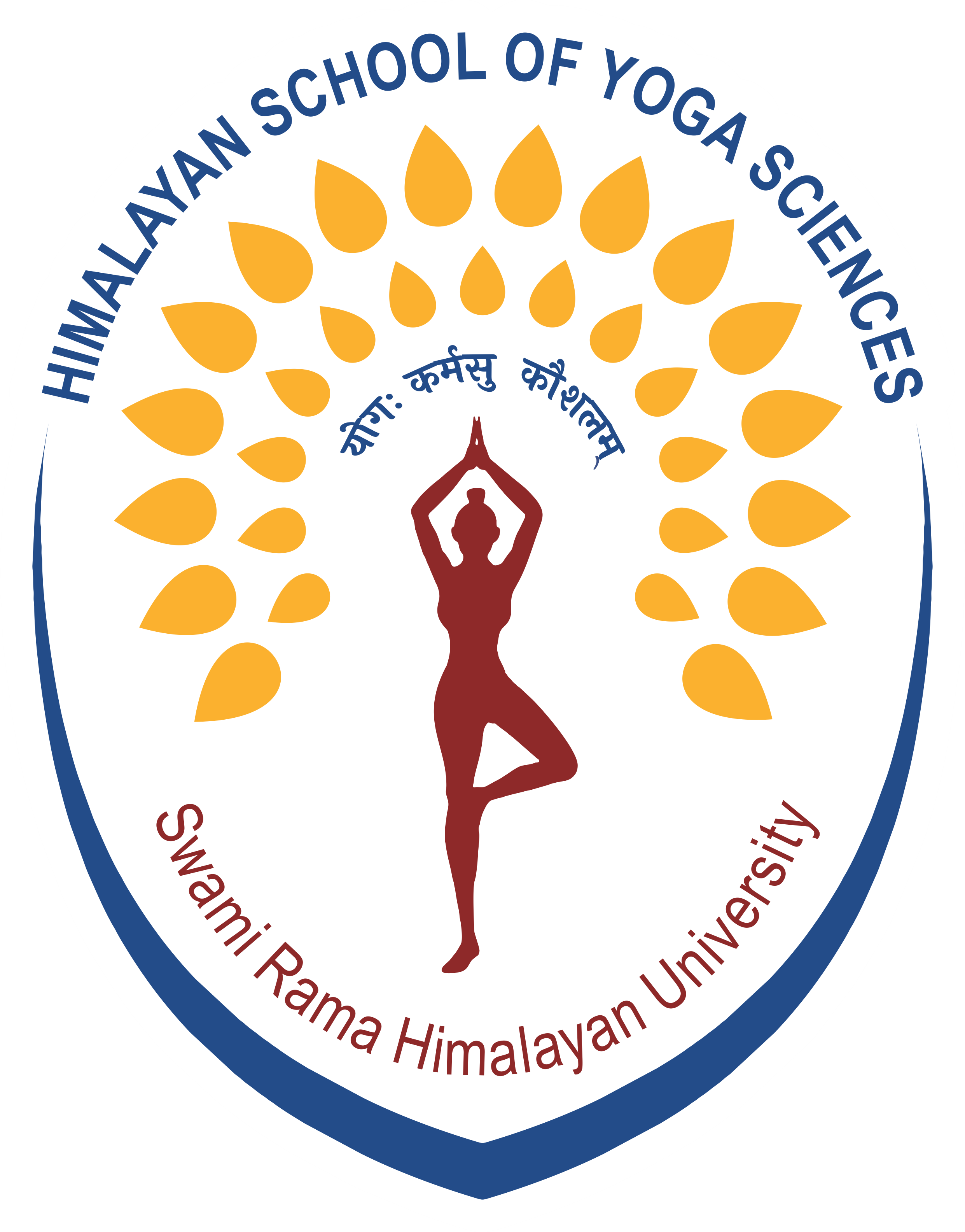 Himalayan School of Yoga Sciences