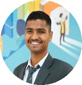 Sumit Bhatt MBA-2023
