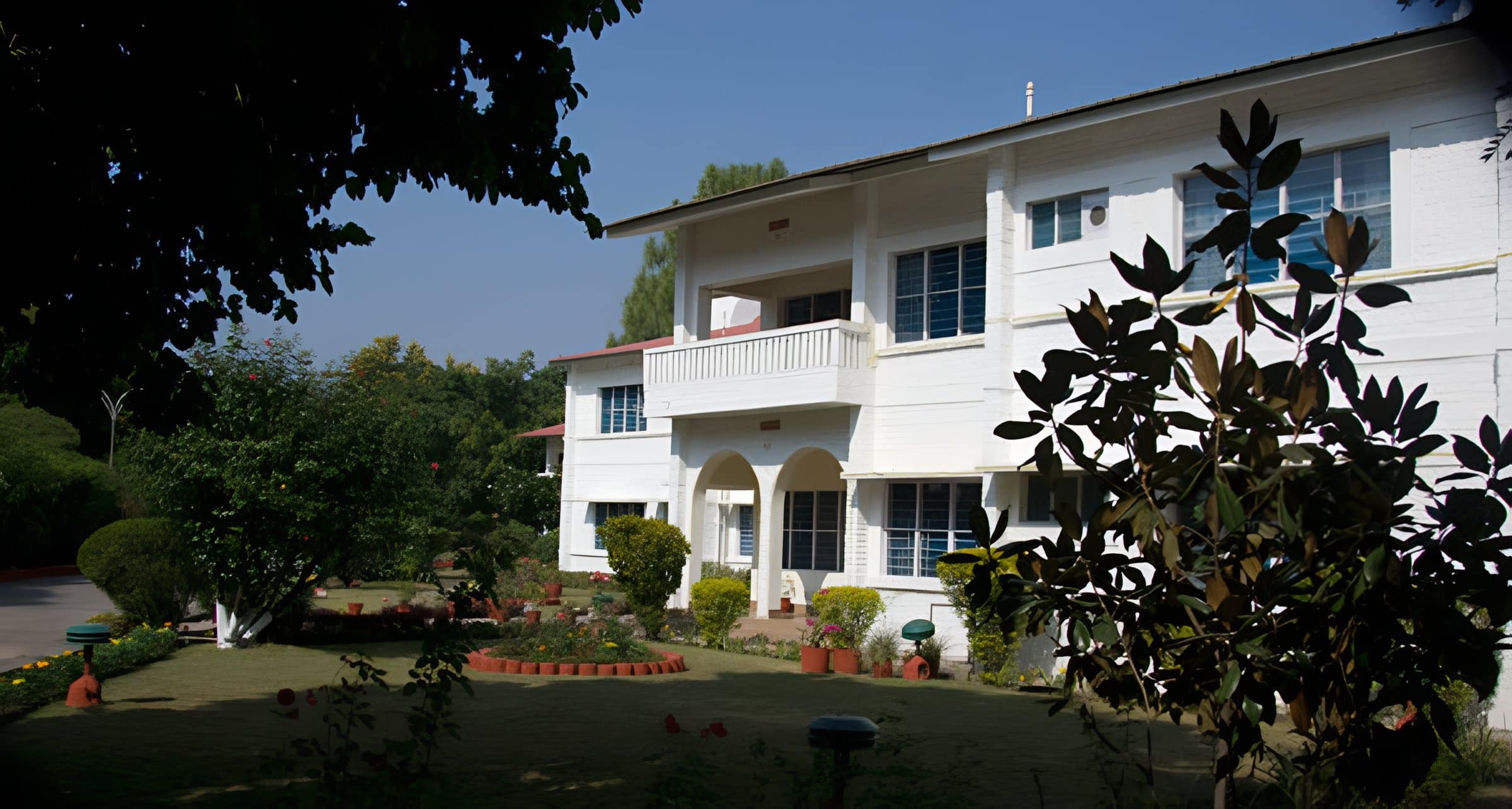 Swami Rama Centre