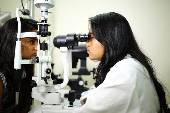 Bachelors of Optometry (B.Optom.)