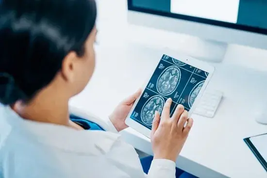 DM Neurology