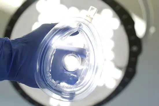 Anaesthesiology