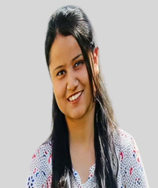 Anuradha sharma