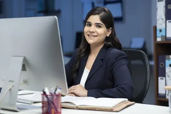 Bachelor of Computer Applications (BCA)