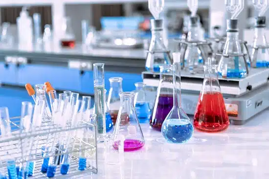 Biochemistry
