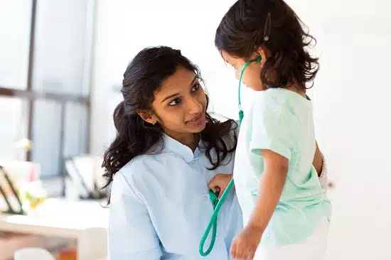 Pediatrics