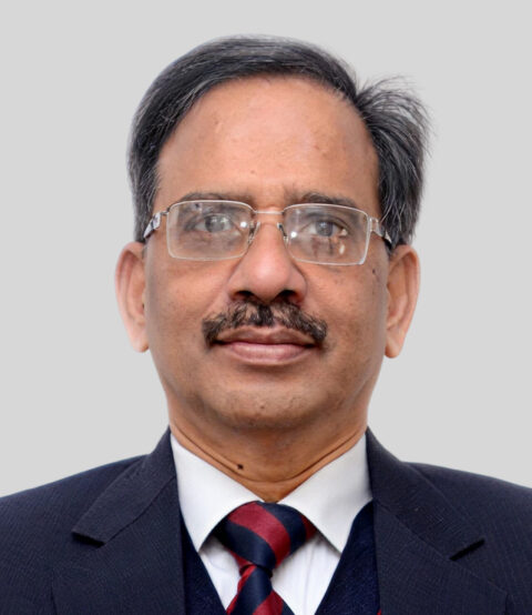 Dr D.C. Dhasmana-medical-faculty