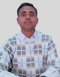 Dr Gourav Kumar
