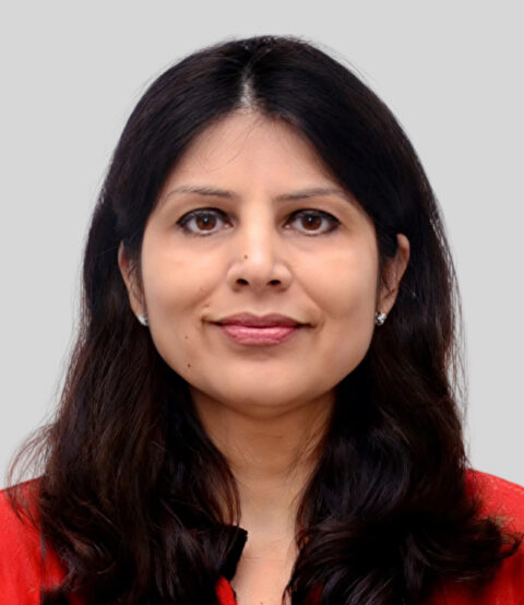 Dr Renu Dhasmana-medical-faculty