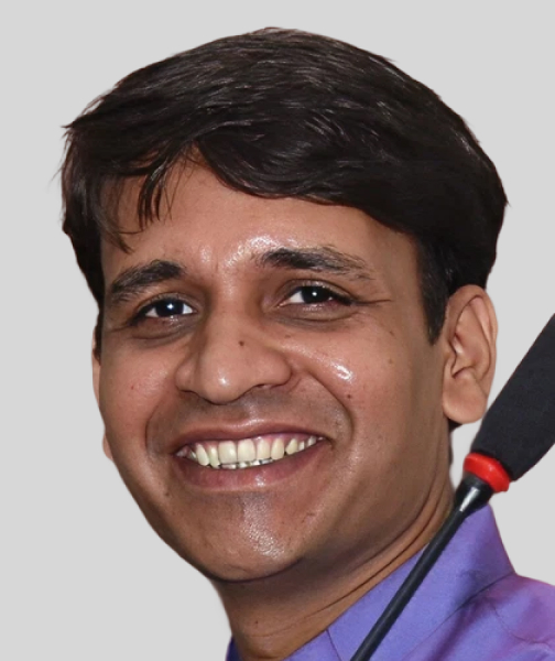 Dr. Ajay Dubey