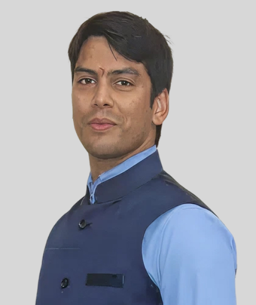 Dr. Ankit Sharma