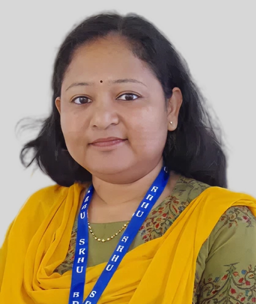 Dr. Apurva Rawat