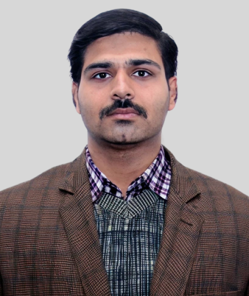 Dr. Ashutosh Kumar Choudhary