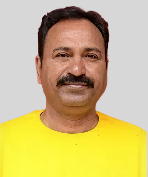 Dr. D.S Rao