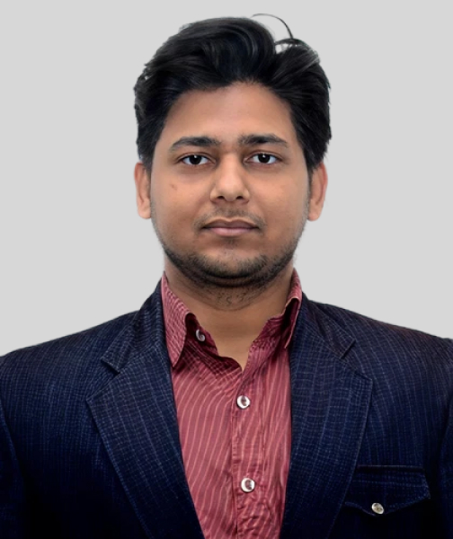 Dr. Deepak Srivastava
