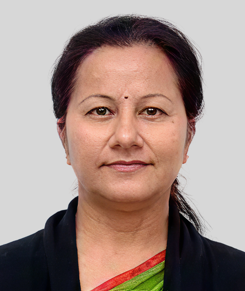 Dr. JAYANTI SEMWAL