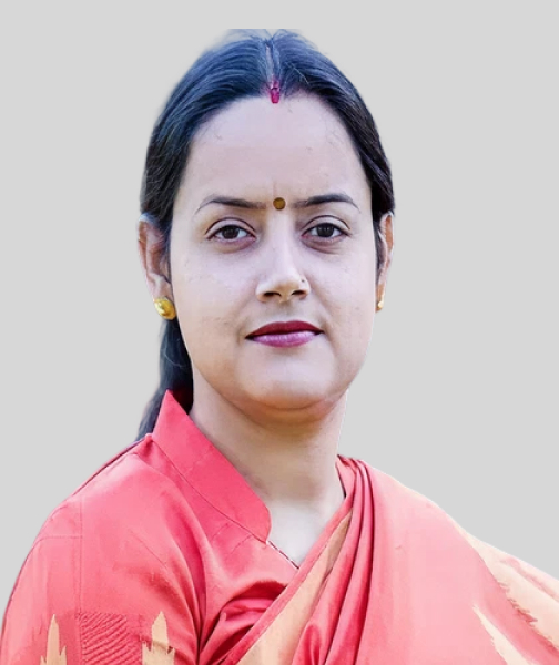 Dr. Mala Tripathi