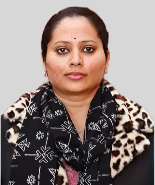 Dr. Pooja Baloni