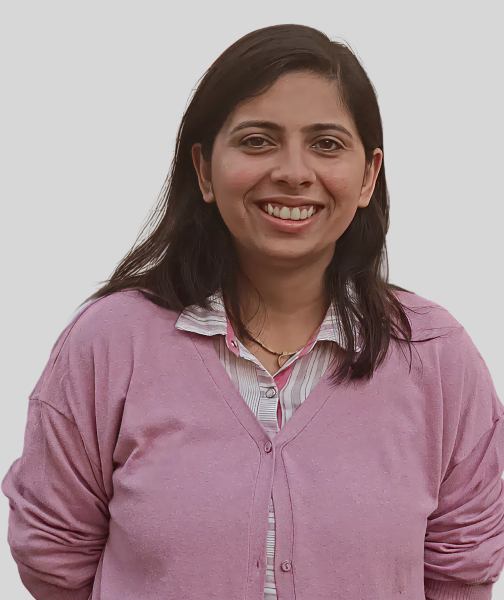 Dr. Saloni Malik