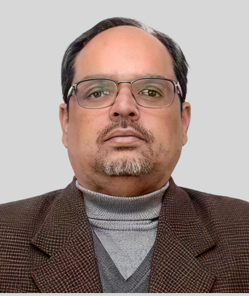 Dr Sanjay Gupta