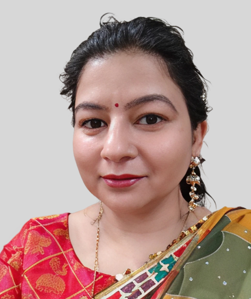 Dr. Ujjawal Nautiyal