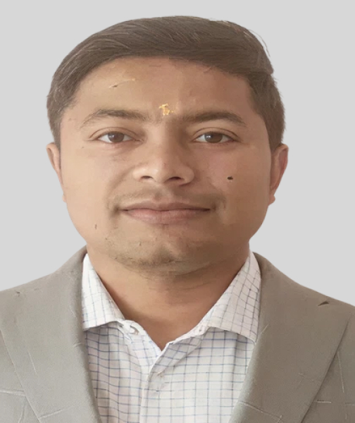 Dr. Vibhor Sharma
