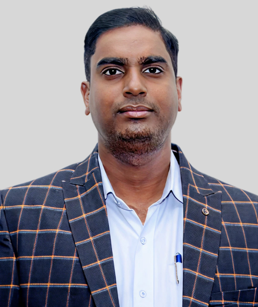 Dr. Vivek Katiyar