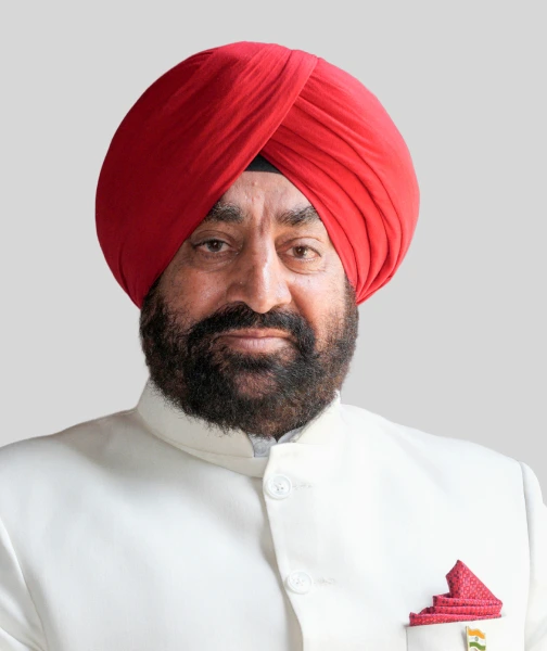 Gurmit Singh