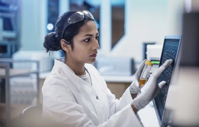 M.Sc. Biotechnology