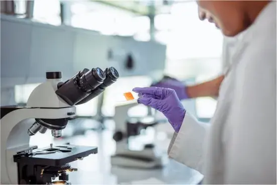 M.Sc. Medical Microbiology