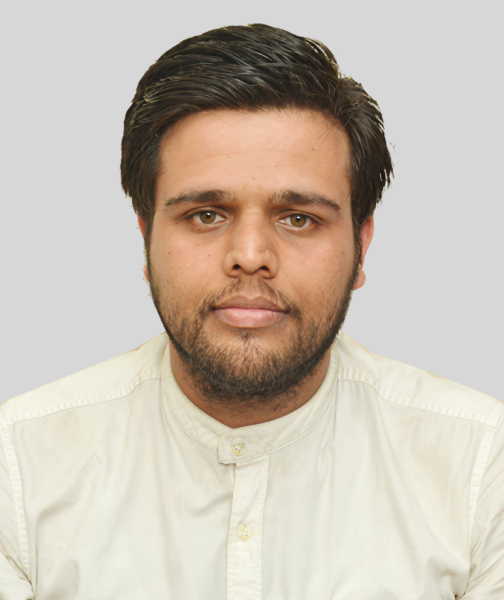Mr Abhishek Chandola