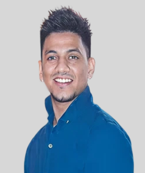 Mr. Vijendra Dwivedi