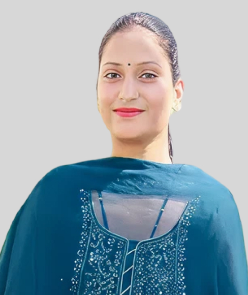 Ms. Neelam Rawat