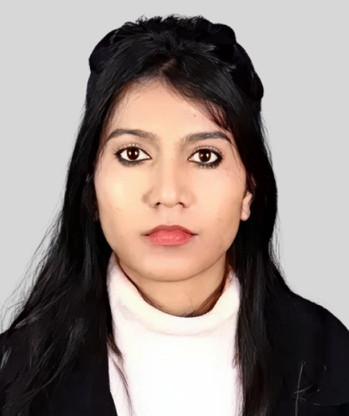 Ms. Shefali Khatri