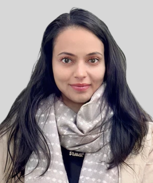 NITIKA KIMOTHI