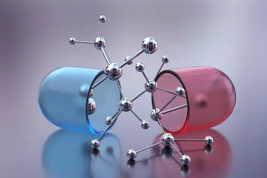 Pharmacology
