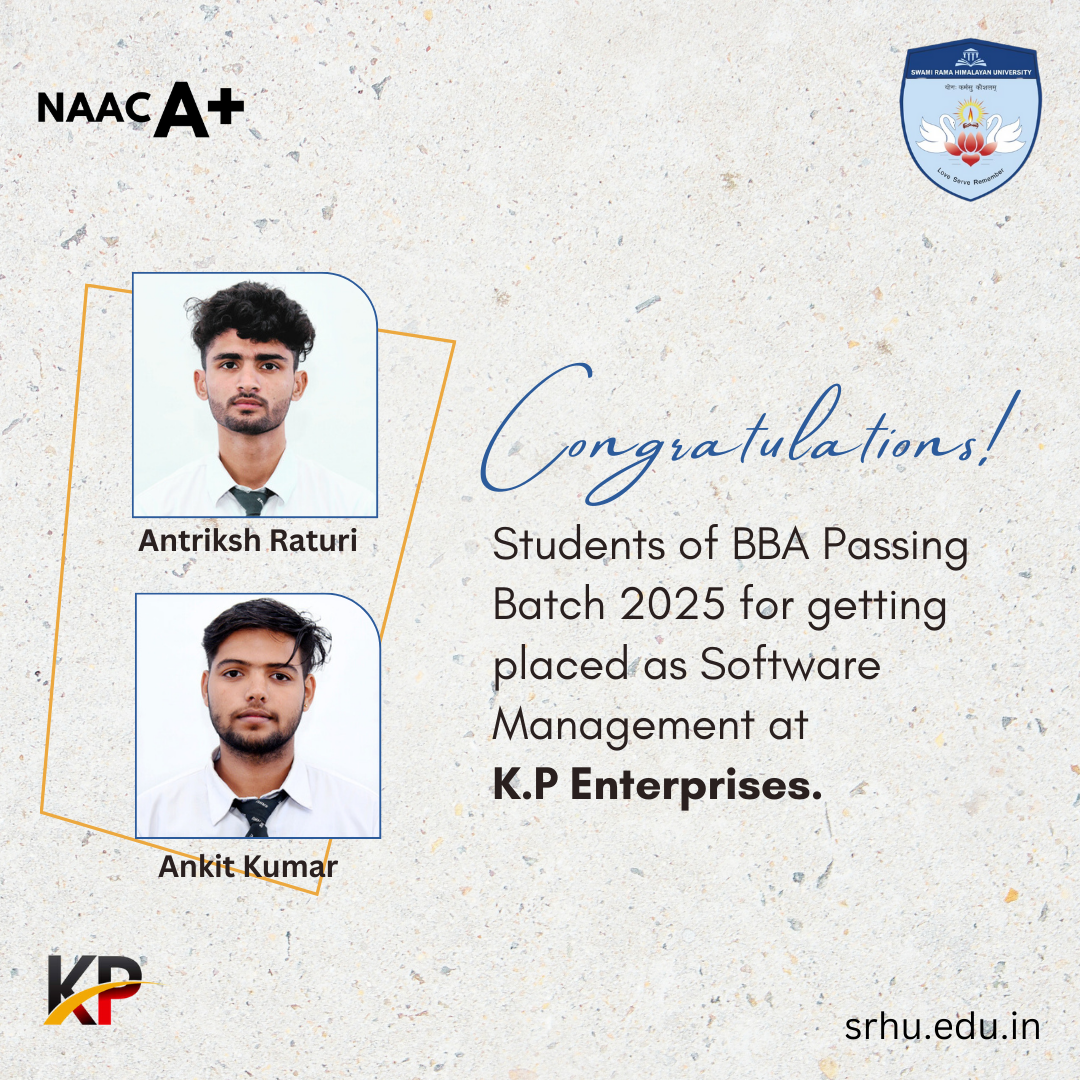 Placement-K.P-Enterprises