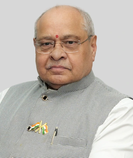 Prof Prabhu Narayan Mishra