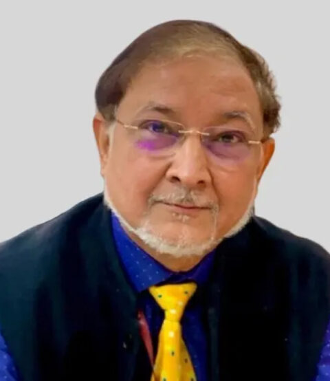 Prof. (Dr) A. K. Deorari-medical-faculty