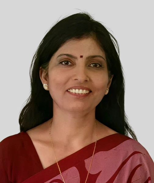 Prof. (Dr) Archana Prakash