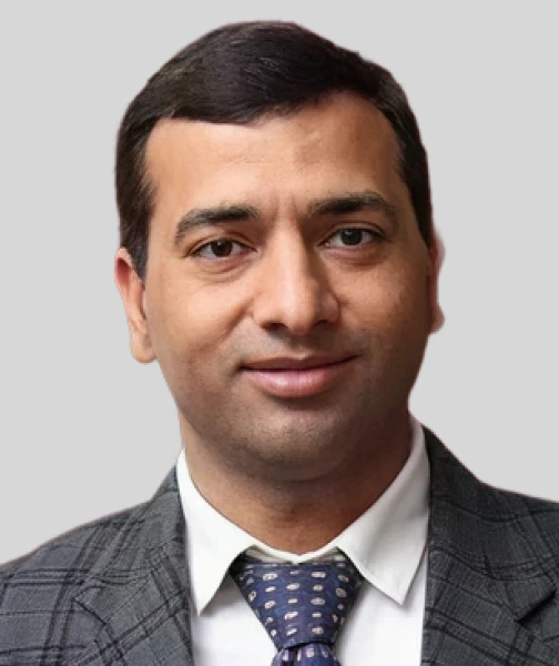 Prof. (Dr) Ganesh Kumar