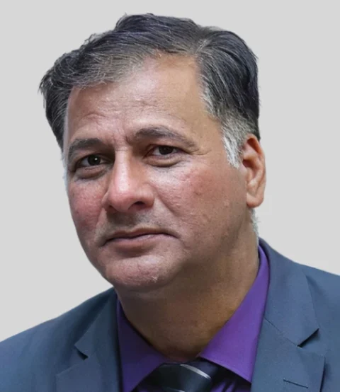 Prof. (Dr) Pramod Kumar
