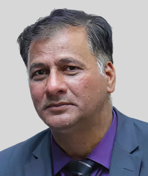 Prof. (Dr) Pramod Kumar