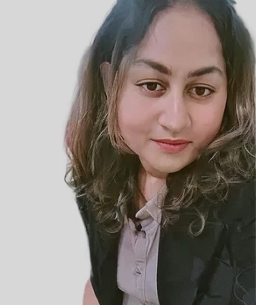 Rashmi Rekha Seal
