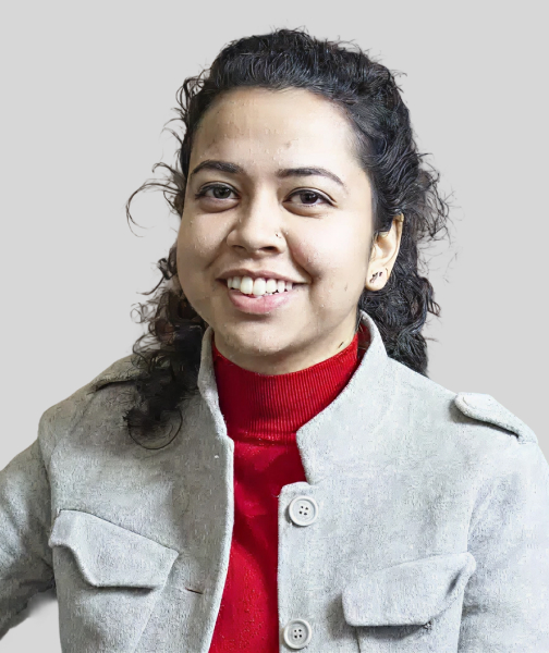 SHAHANA ZEHRA
