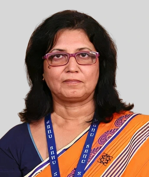 Sanchita Pugazhendi