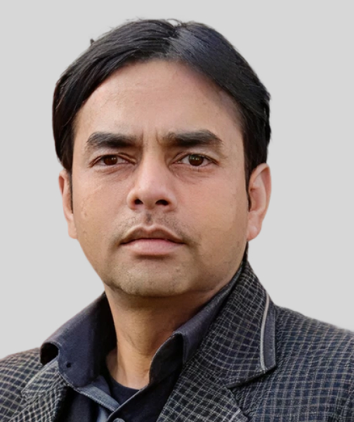 Sanjeev Gupta