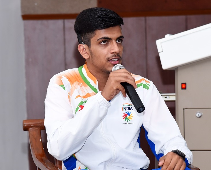 Shourya-Saini